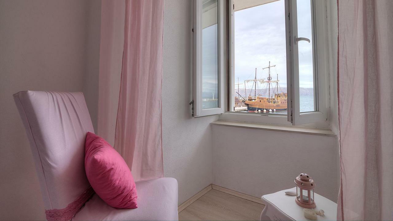 Apartments & Rooms Josephine Сень Экстерьер фото
